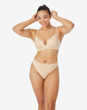 The Zero Bra™