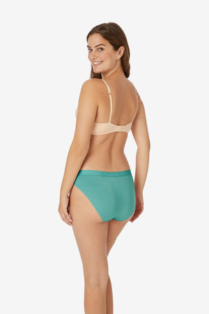 Modal Lite Extra Soft, Bikini Cut Women's Underwear (2-pack) – More Than  Basics